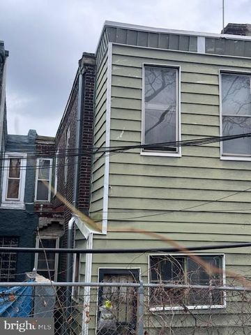 2742 N 29TH ST, Philadelphia, PA 19132