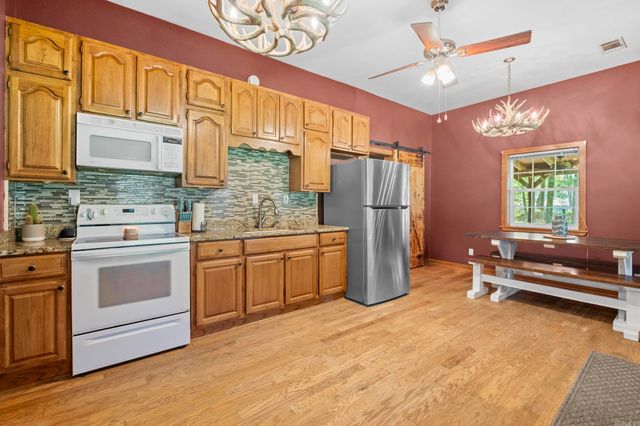 3709 Sandhill Road, Cabot, AR 72023