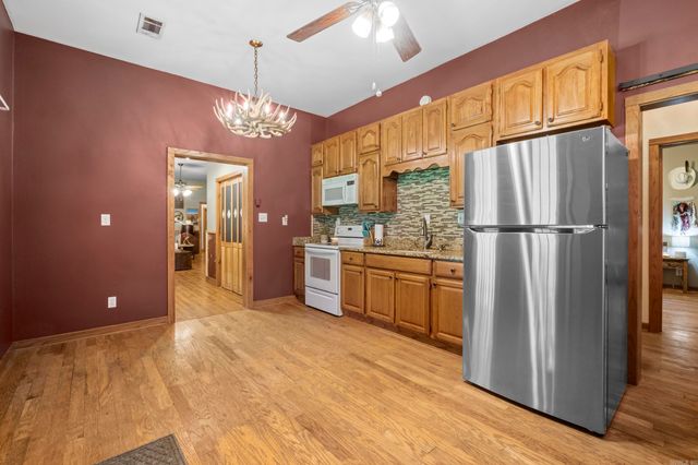 3709 Sandhill Road, Cabot, AR 72023