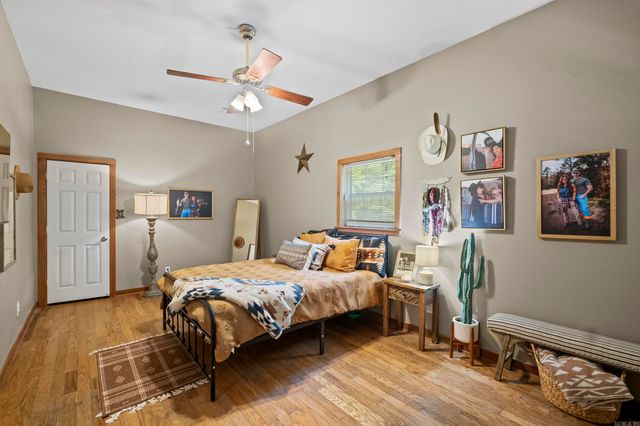 3709 Sandhill Road, Cabot, AR 72023