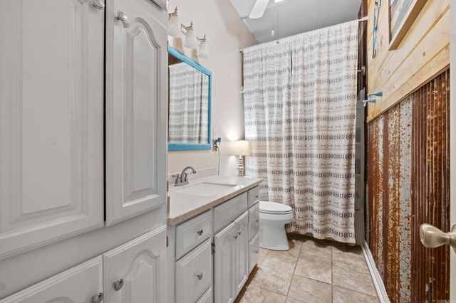 3709 Sandhill Road, Cabot, AR 72023