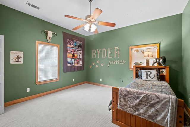 3709 Sandhill Road, Cabot, AR 72023