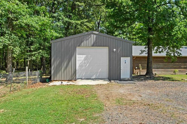 3709 Sandhill Road, Cabot, AR 72023