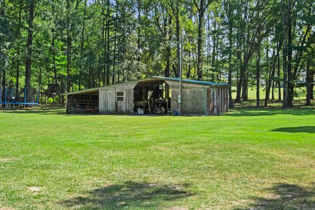 3709 Sandhill Road, Cabot, AR 72023