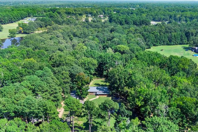 3709 Sandhill Road, Cabot, AR 72023