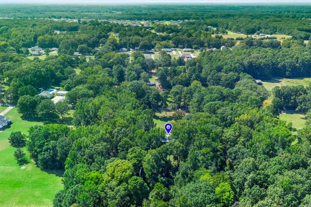 3709 Sandhill Road, Cabot, AR 72023