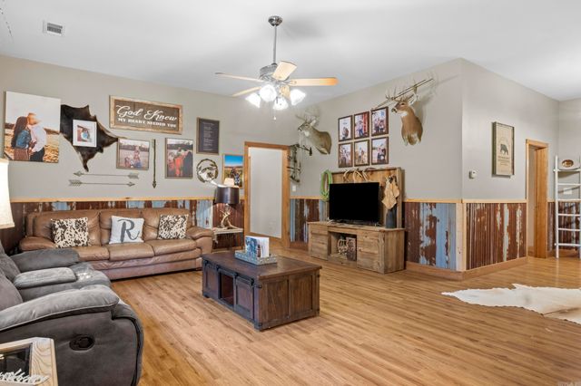 3709 Sandhill Road, Cabot, AR 72023