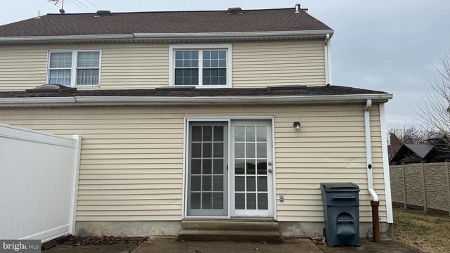 10123 ALEXANDRA LN, Philadelphia, PA 19116