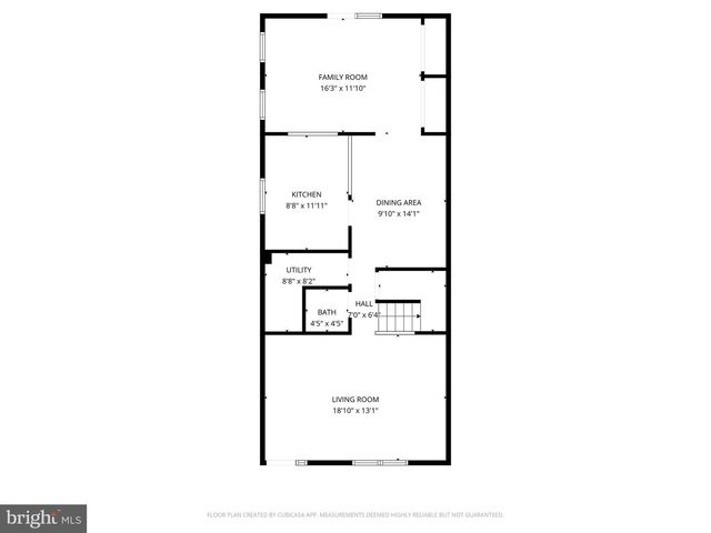 10123 ALEXANDRA LN, Philadelphia, PA 19116