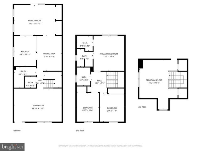 10123 ALEXANDRA LN, Philadelphia, PA 19116