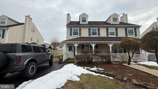 10123 ALEXANDRA LN, Philadelphia, PA 19116