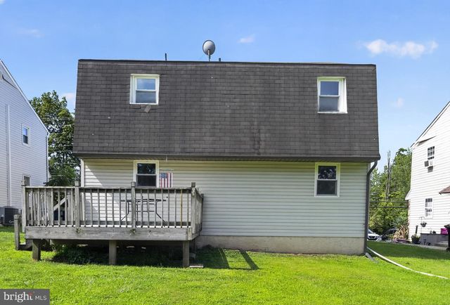 111 HUNTER WAY, Chalfont, PA 18914