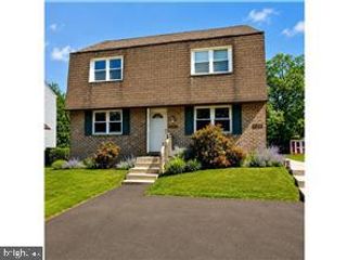 111 HUNTER WAY, Chalfont, PA 18914