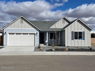 1608 Delta Downs Drive Homesite 61, Minden, NV 89423