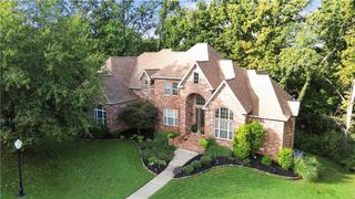 219 Ridgefield Street, Bentonville, AR 72712