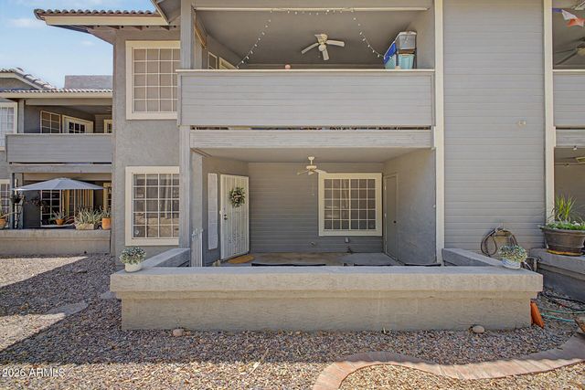 255 S KYRENE Road 117, Chandler, AZ 85226