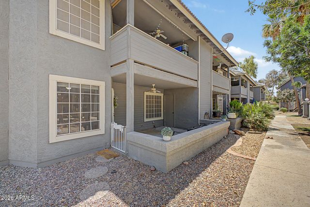 255 S KYRENE Road 117, Chandler, AZ 85226