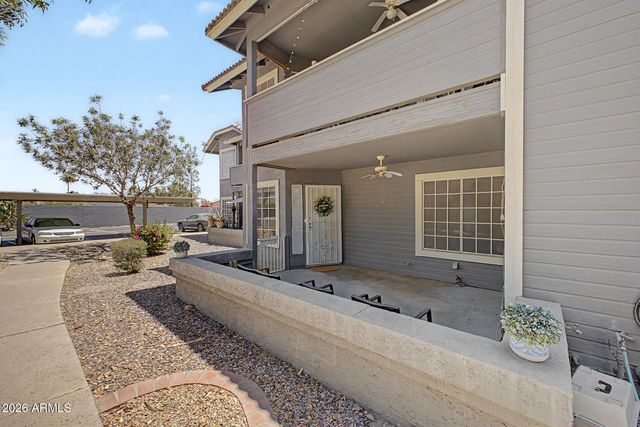 255 S KYRENE Road 117, Chandler, AZ 85226