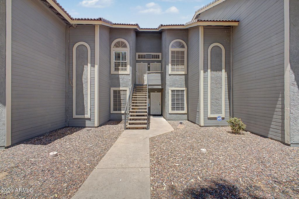 255 S KYRENE Road 117, Chandler, AZ 85226