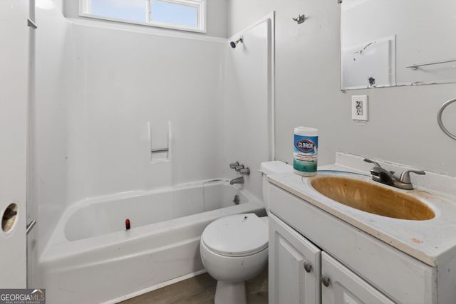2436 N Carolina Avenue, Augusta, GA 30906