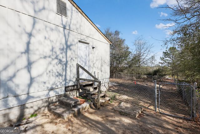 2436 N Carolina Avenue, Augusta, GA 30906
