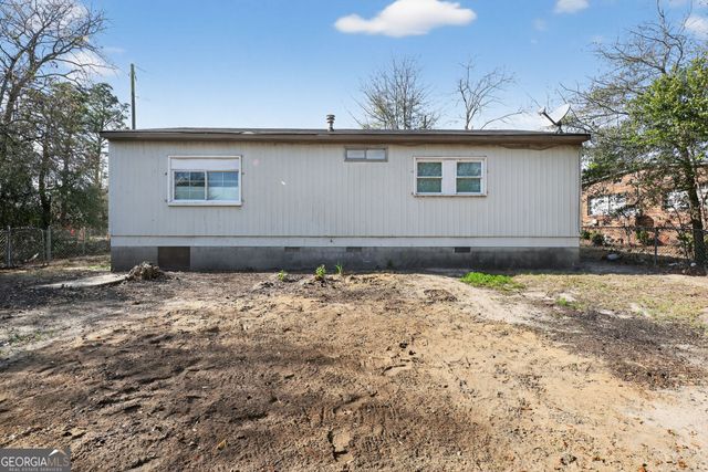 2436 N Carolina Avenue, Augusta, GA 30906