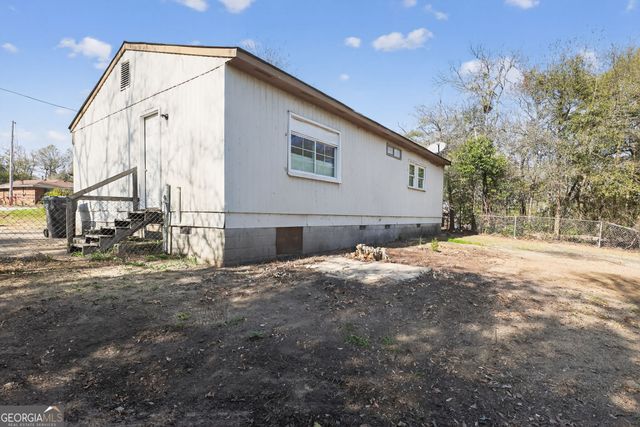 2436 N Carolina Avenue, Augusta, GA 30906