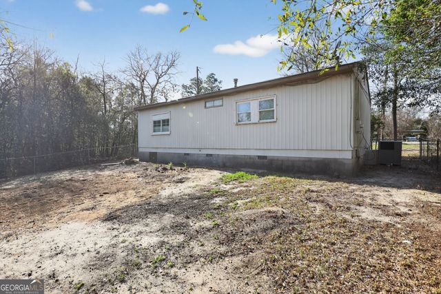 2436 N Carolina Avenue, Augusta, GA 30906