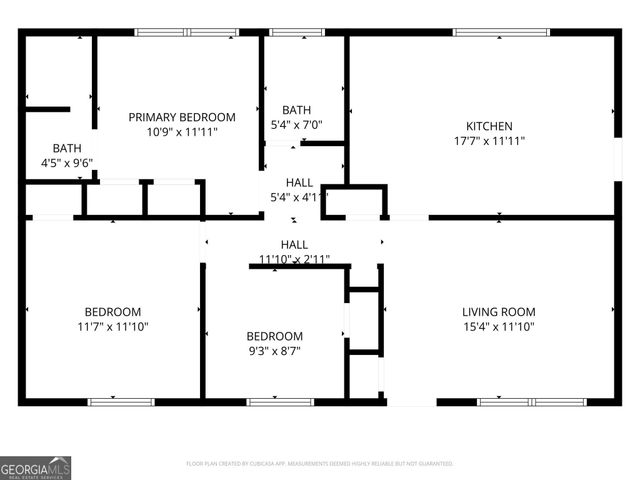 2436 N Carolina Avenue, Augusta, GA 30906