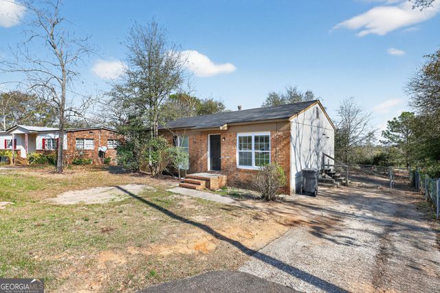 2436 N Carolina Avenue, Augusta, GA 30906