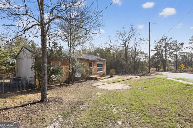 2436 N Carolina Avenue, Augusta, GA 30906