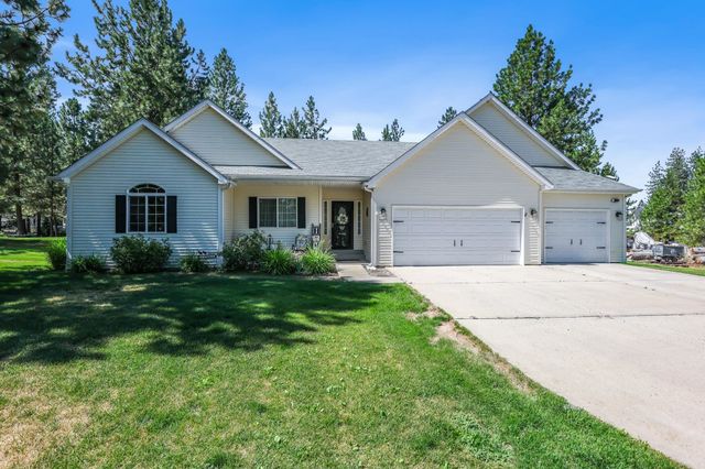 5885 Sandy Court Rd, Nine Mile Falls, WA 99026