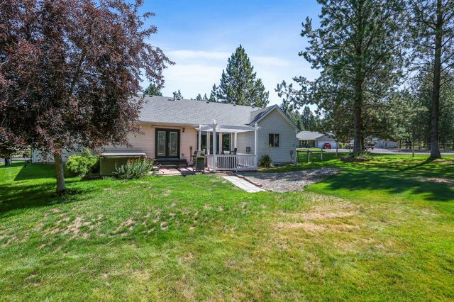 5885 Sandy Court Rd, Nine Mile Falls, WA 99026