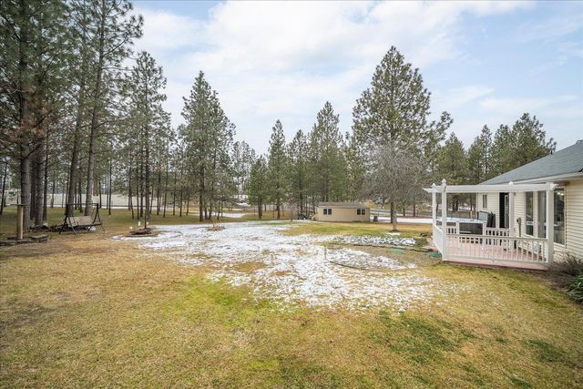 5885 Sandy Court Rd, Nine Mile Falls, WA 99026