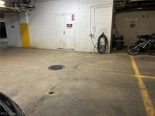 3167 Linden Road 204, Rocky River, OH 44116