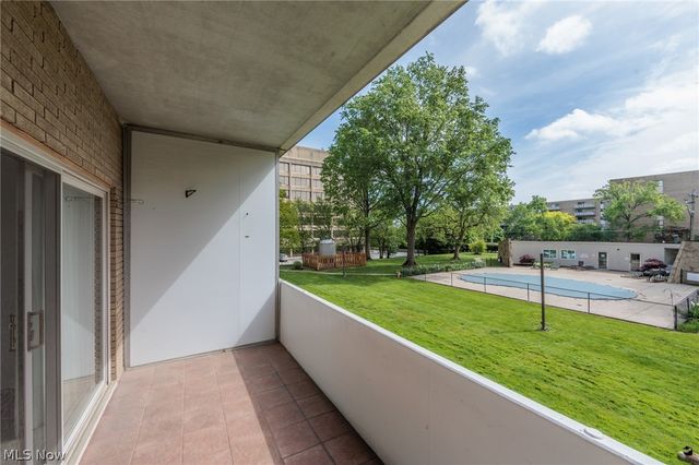 3167 Linden Road 204, Rocky River, OH 44116