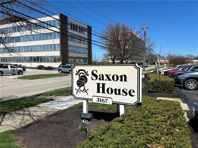 3167 Linden Road 204, Rocky River, OH 44116