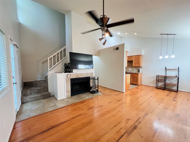 5759 Cedar Creek Drive, Benbrook, TX 76109