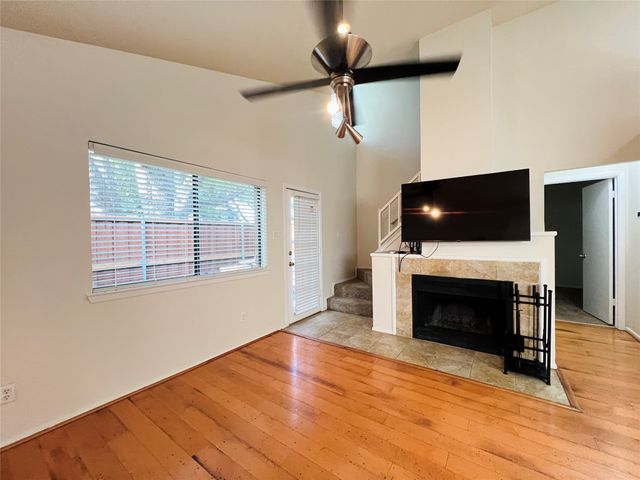 5759 Cedar Creek Drive, Benbrook, TX 76109