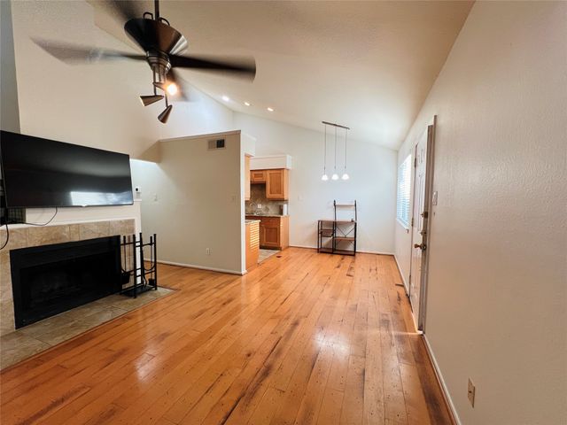 5759 Cedar Creek Drive, Benbrook, TX 76109