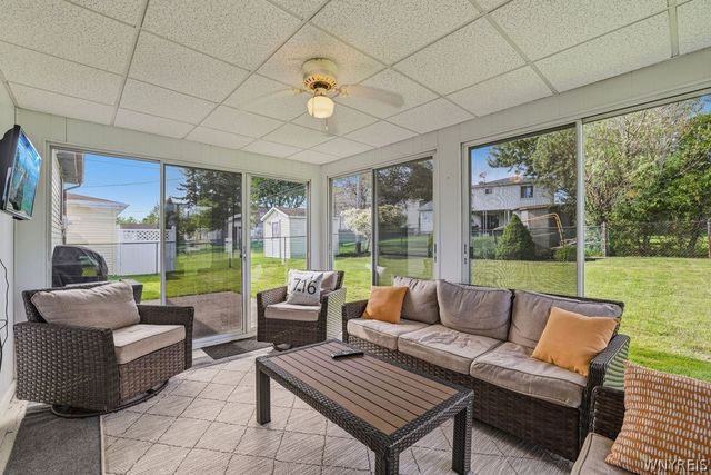 102 North Seine Drive, Cheektowaga, NY 14227