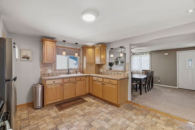 102 North Seine Drive, Cheektowaga, NY 14227
