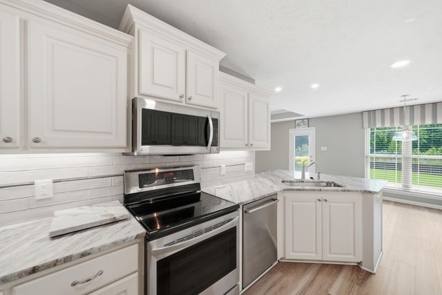 41 Weatherwood Drive, Greenbrier, AR 72058