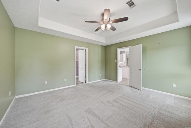 41 Weatherwood Drive, Greenbrier, AR 72058