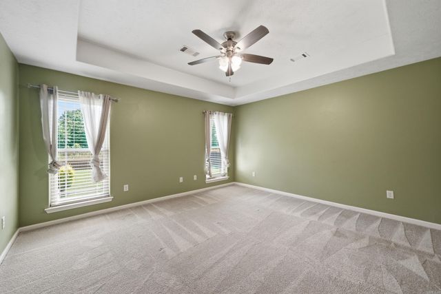 41 Weatherwood Drive, Greenbrier, AR 72058