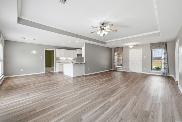41 Weatherwood Drive, Greenbrier, AR 72058