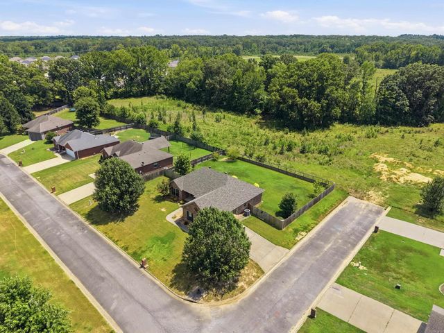 41 Weatherwood Drive, Greenbrier, AR 72058
