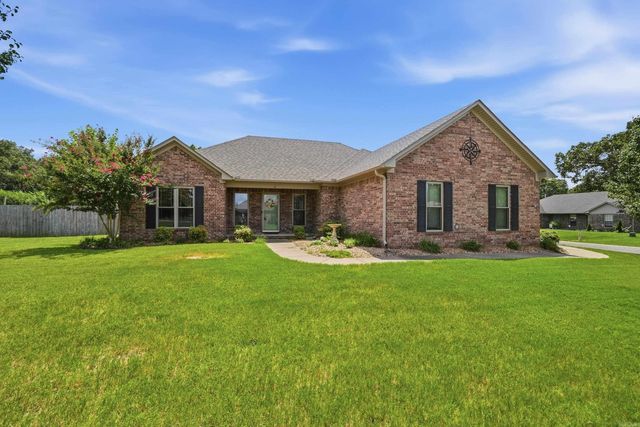 41 Weatherwood Drive, Greenbrier, AR 72058