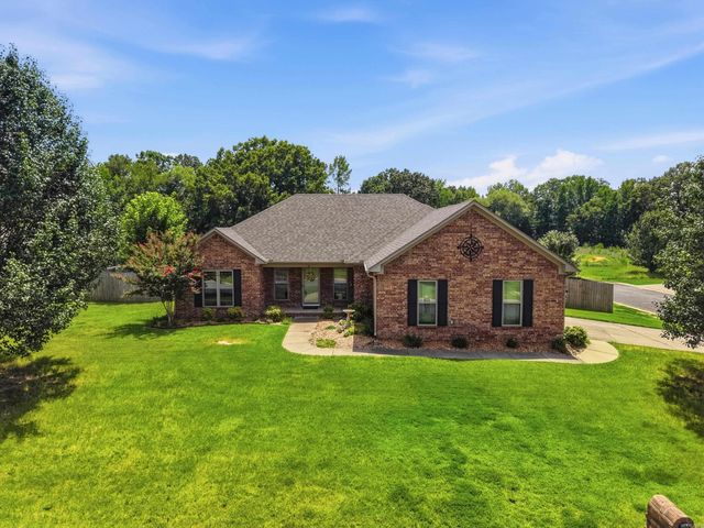 41 Weatherwood Drive, Greenbrier, AR 72058