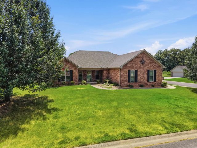 41 Weatherwood Drive, Greenbrier, AR 72058